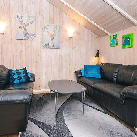 Holiday Home Ansager Xli מראה חיצוני תמונה