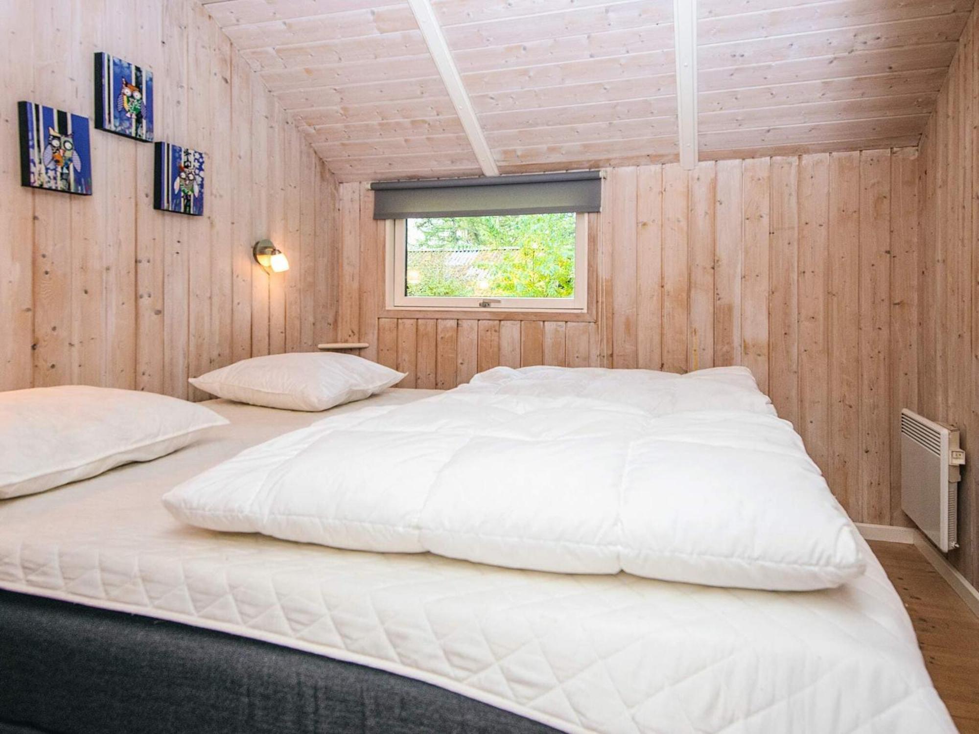 Holiday Home Ansager Xli מראה חיצוני תמונה