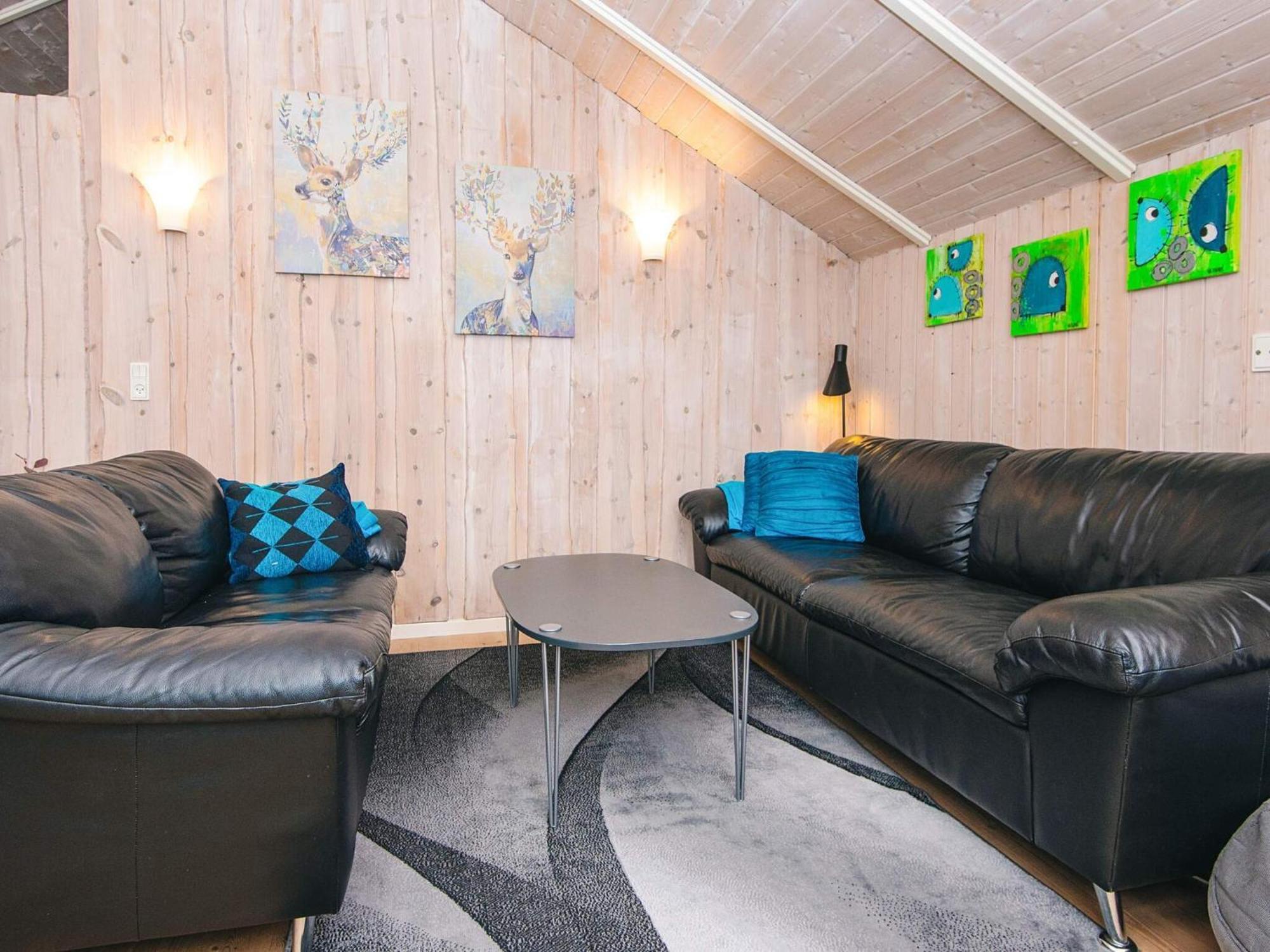 Holiday Home Ansager Xli מראה חיצוני תמונה