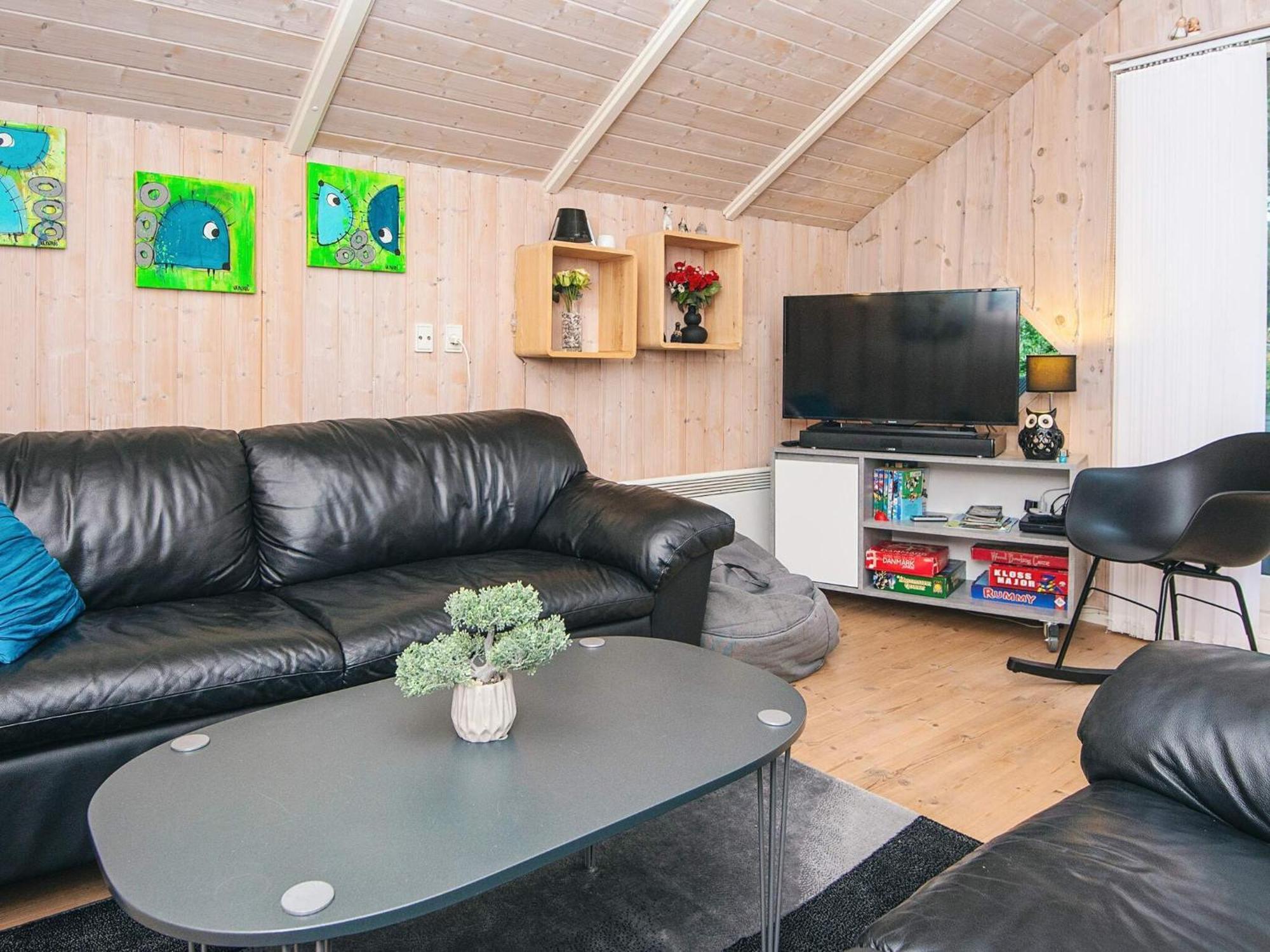Holiday Home Ansager Xli מראה חיצוני תמונה