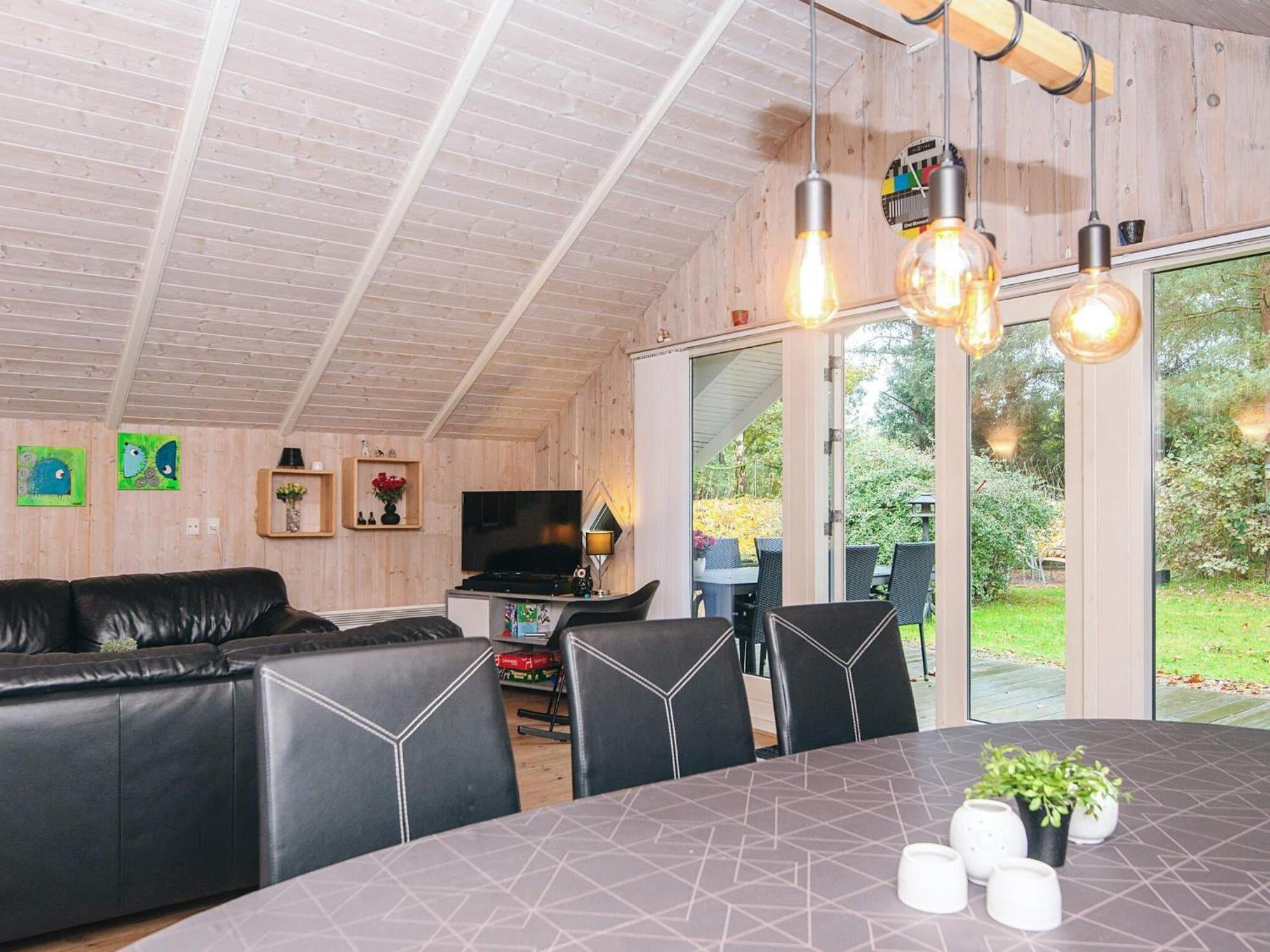 Holiday Home Ansager Xli מראה חיצוני תמונה