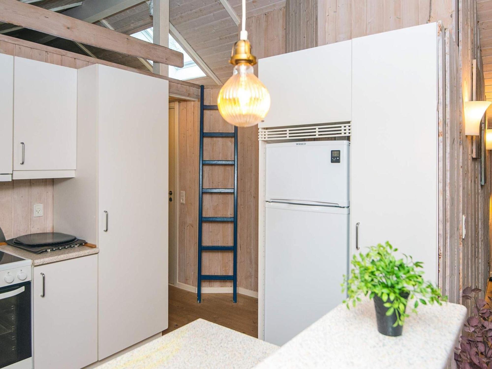 Holiday Home Ansager Xli מראה חיצוני תמונה
