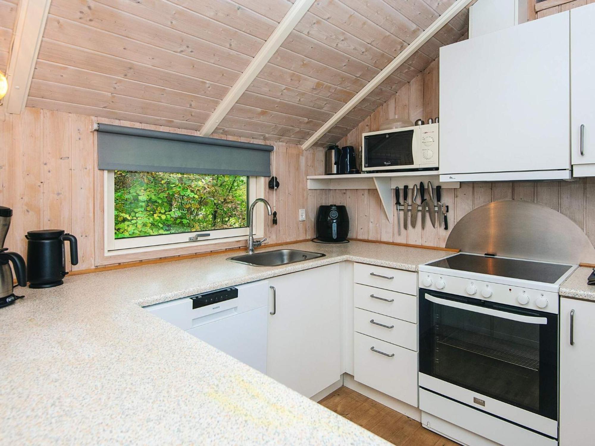 Holiday Home Ansager Xli מראה חיצוני תמונה