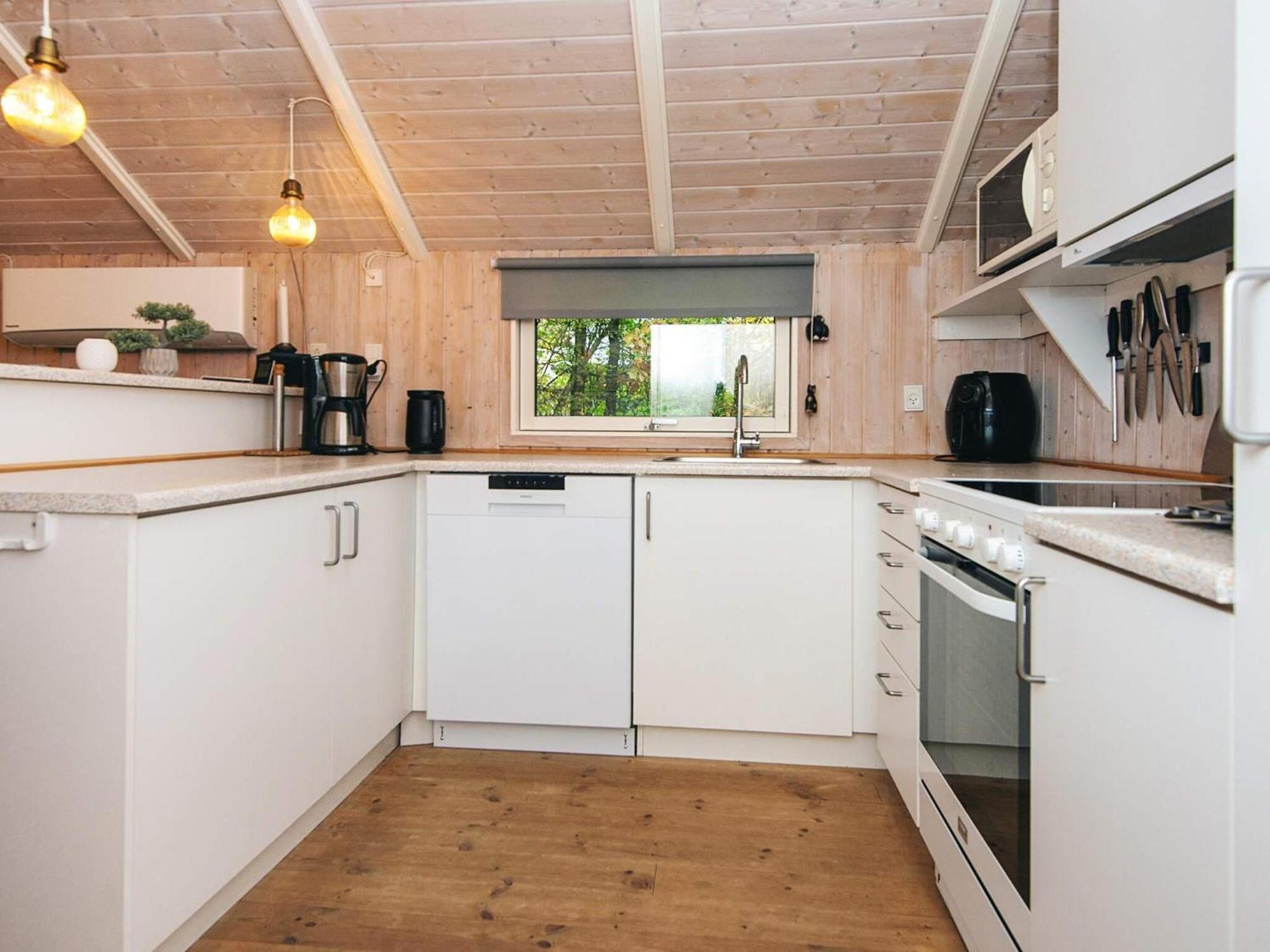 Holiday Home Ansager Xli מראה חיצוני תמונה