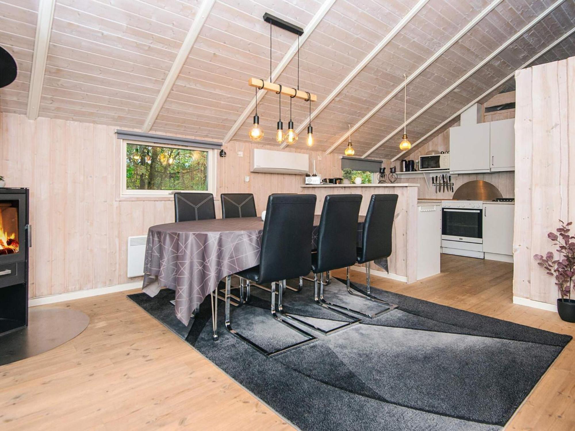 Holiday Home Ansager Xli מראה חיצוני תמונה
